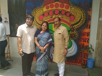  Rajiv Arora