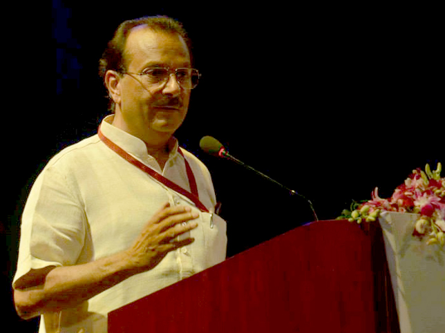 Rajiv Arora